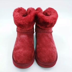 NIB Lamo water resistant boot -Size 9